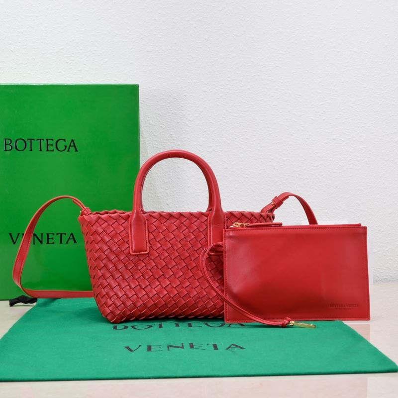 Bottega Veneta Shopping Bags